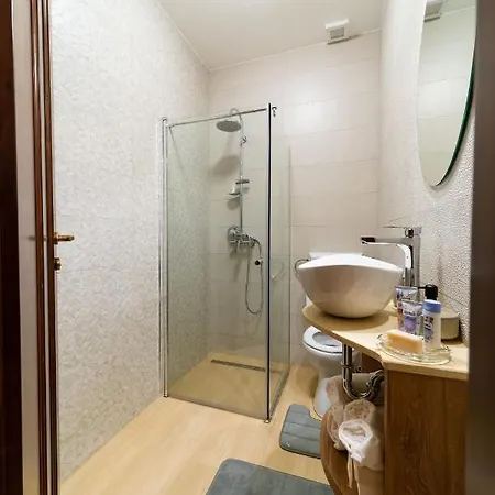 Central Harmony Apartment Odorheiu Secuiesc Esterno foto