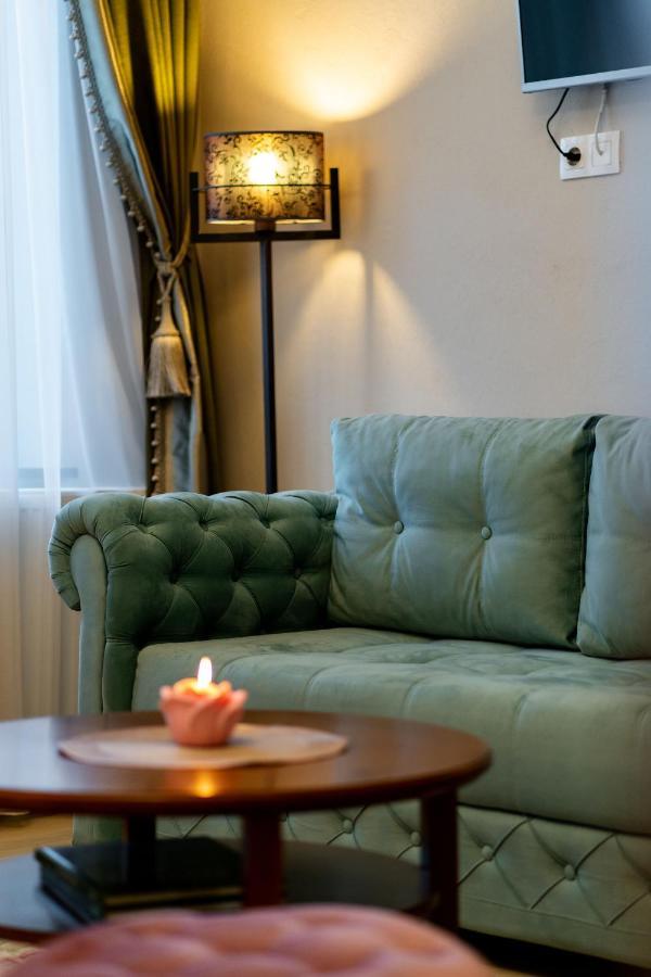Harmony Apartment