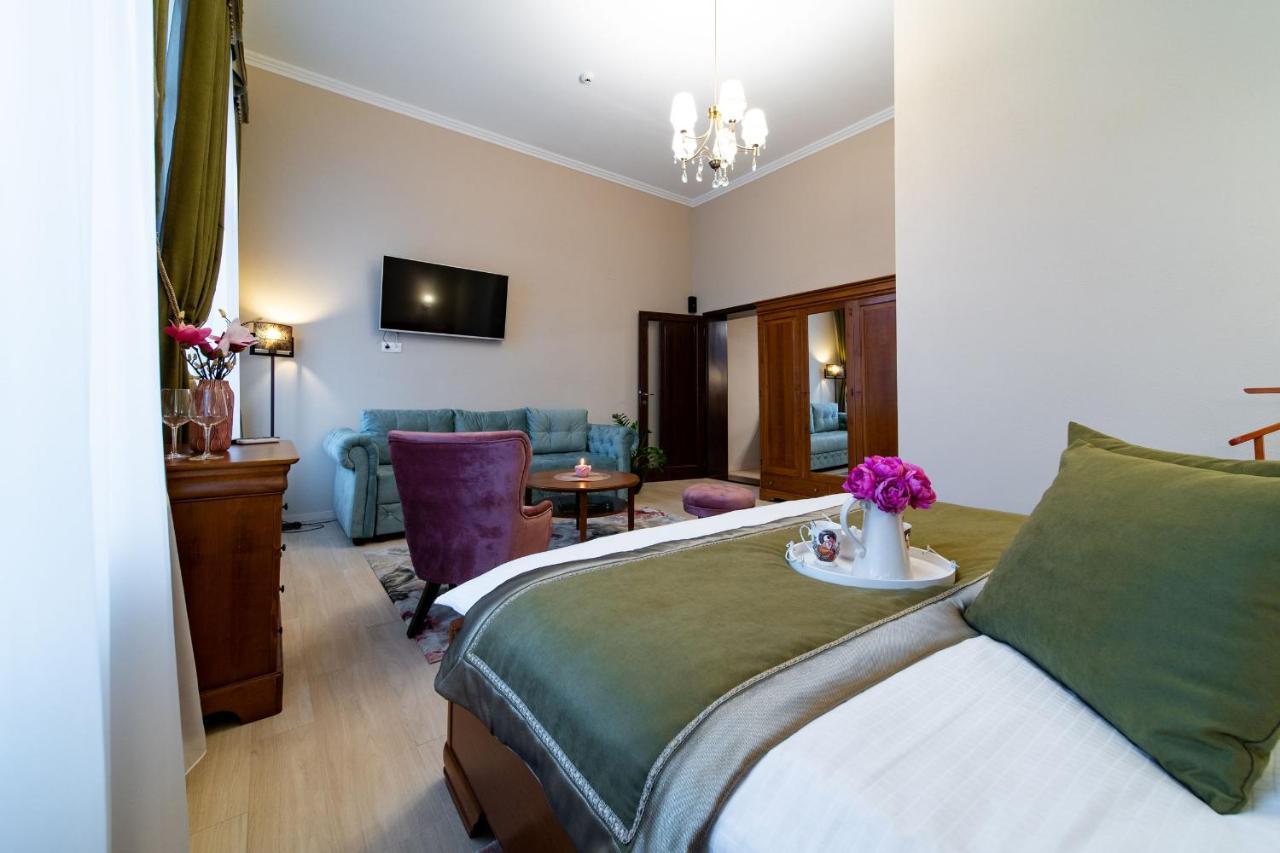 Harmony Apartment Odorheiu Secuiesc