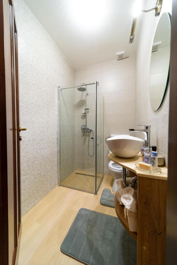 Harmony Apartment Odorheiu Secuiesc