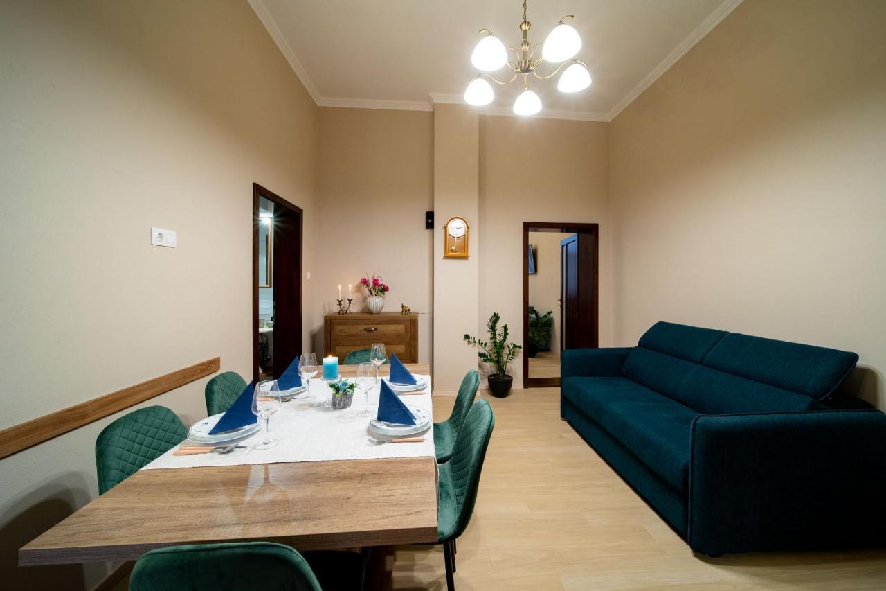 Harmony Apartment Odorheiu Secuiesc