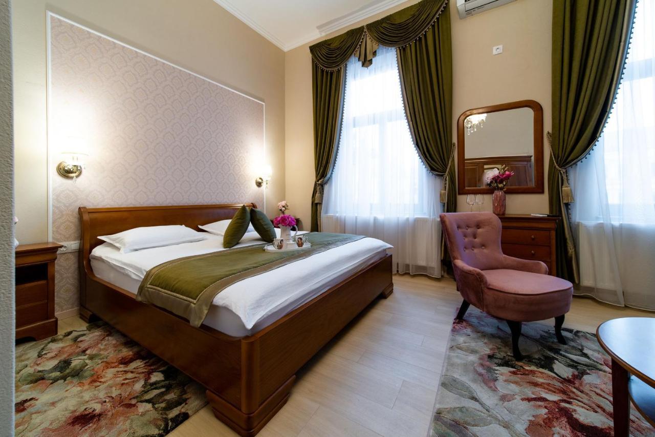 Harmony Apartment Odorheiu Secuiesc