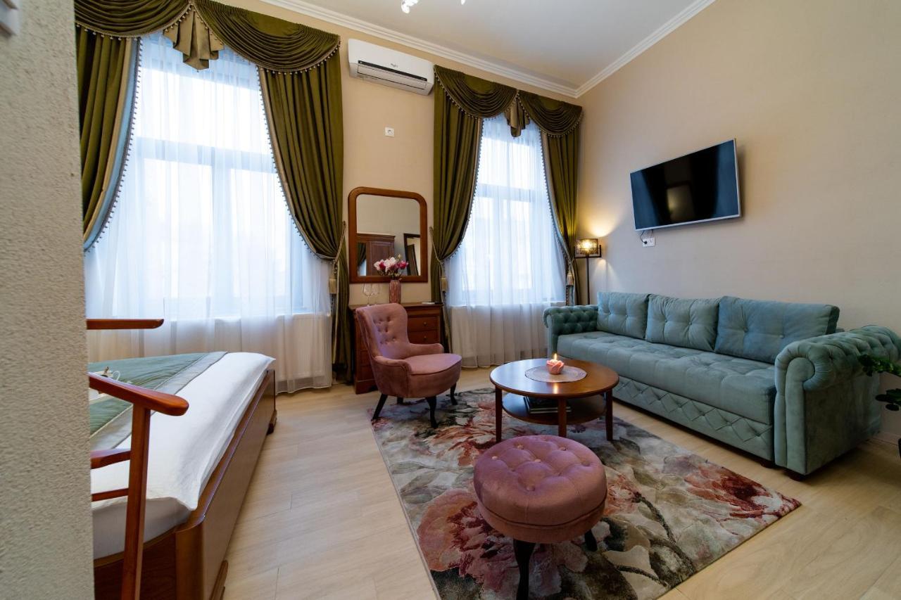 Harmony Apartment *