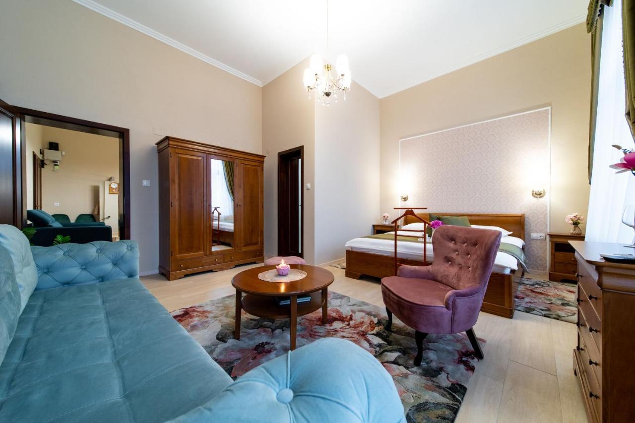 Harmony Apartment *