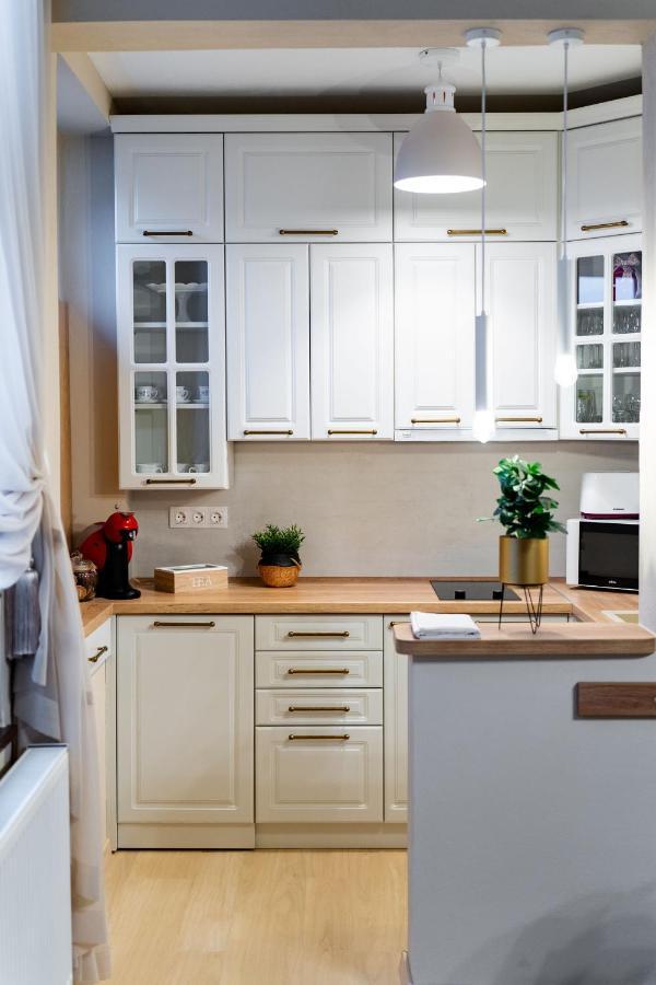 Harmony Apartment *