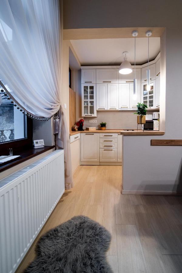 Harmony Apartment