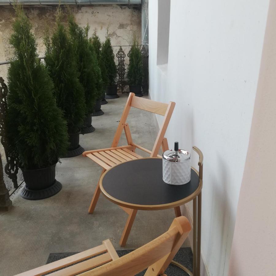 Harmony Apartment *