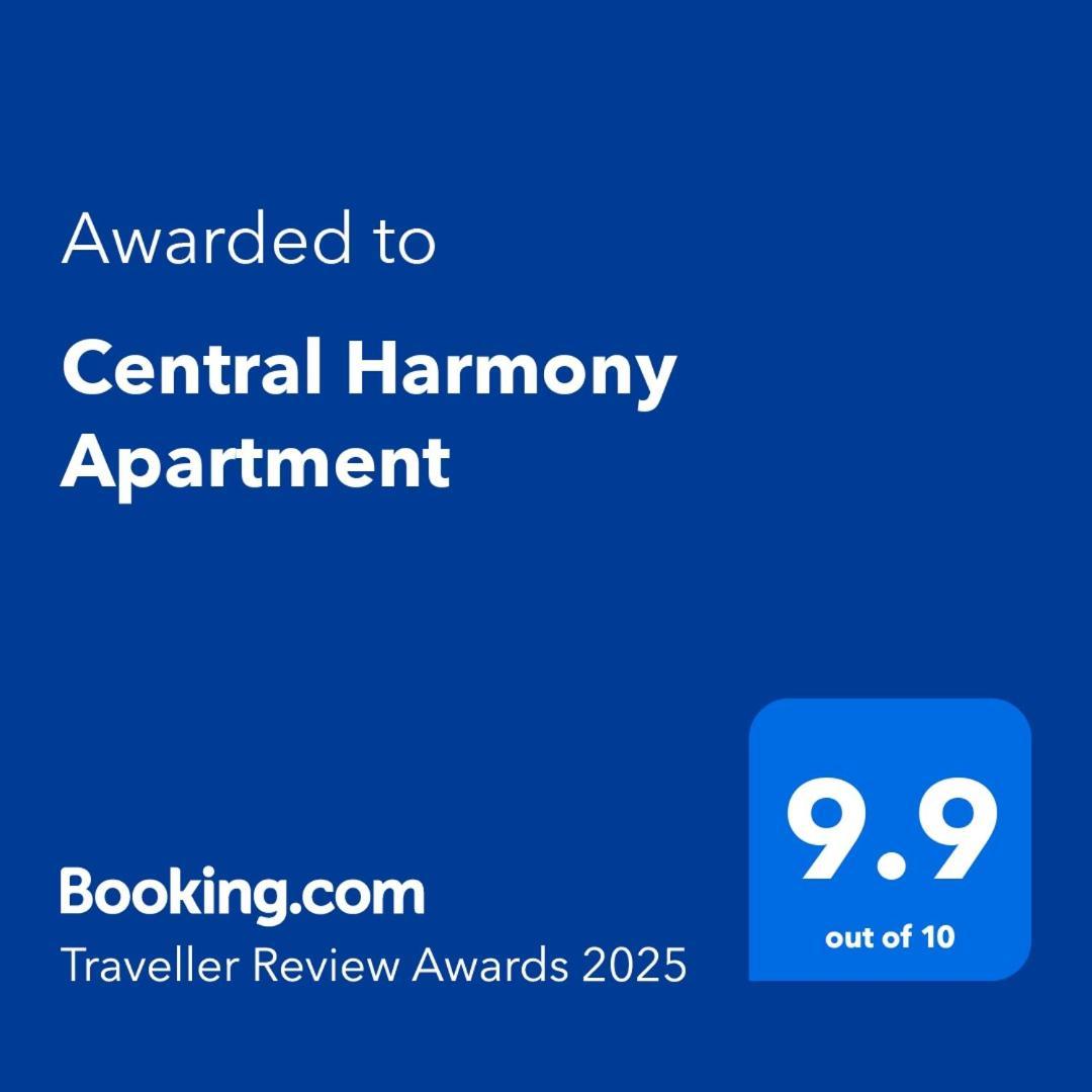 Harmony Apartment